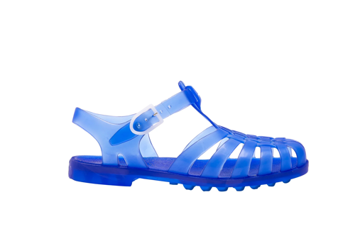 Sun Cobalt - Mavi Unisex Çocuk Sandalet
