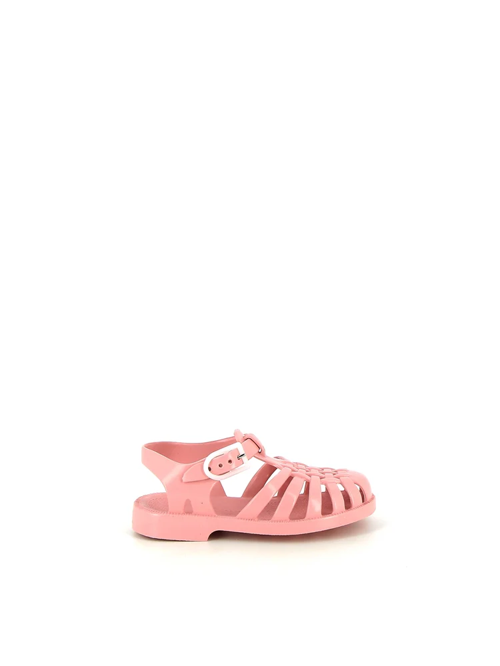 Sun Guimauve - Pembe Kız Çocuk Sandalet