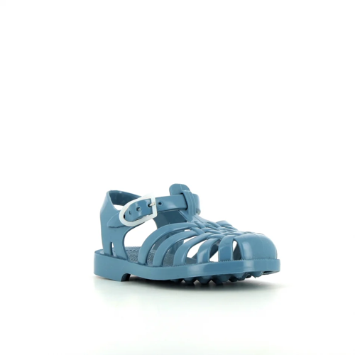Sun Denim - Mavi Unisex Çocuk Sandalet