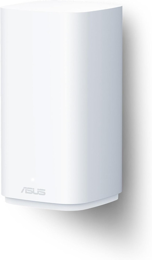 Zenwifi Bd4 Be3600 Wifi7 Dual-Band Kablosuz Outdoor Mesh Sistemi