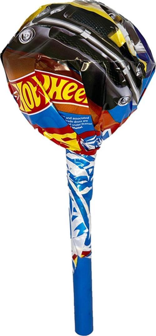 Lolipop Sürpriz Yumurta