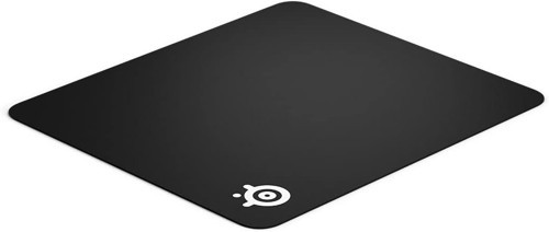 Qck+ Large Gaming Mousepad, Maksimum Kontrol Sağlar, Oyun Sensörleri İçin Optimize Edilm