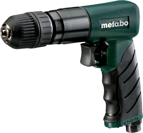 604120000 Basınçlı Hava Matkap Db 10 " | + Euro & Aro/Orion Nipel Takma 1/4, Yağ-Şişe | Ergo