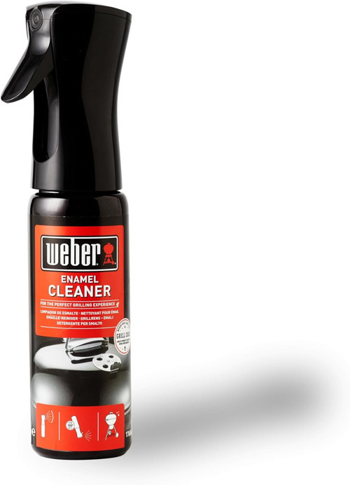17684 Emaye Temizleyici Boyalı Yüzey Temizliği 300Ml