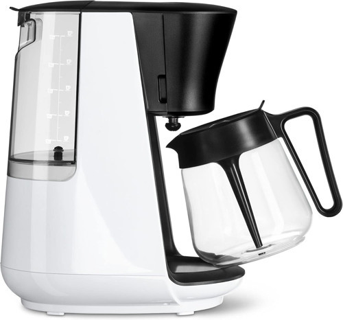 Let'S Brew Filtre Kahve Makinesi Beyaz