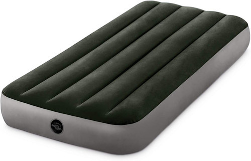 Intek 64106 Prestij Kamp Yatağı 76X191 Cm, Su Sporları, Plaj Malzemesi, Şişme Ürün, Yüzme Aksesuarı,