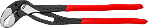 88 01 400 Dil Ve Oluklu Pense, Maşa Ve Oluklu Maşa, 9 Cm, 9,5 Cm, 9 Cm, Krom-Vanadyum-Çelik,