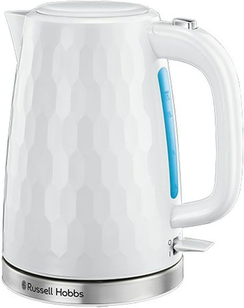 26050-70 Honeycomb 1.7 Lt 2400 W Beyaz Su Isıtıcısı