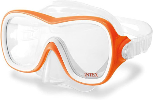 Intex Wave Rider Maske