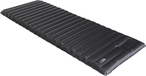 Dayton Xl, Şişme Hafif Şişme Yatak, Entegre Ayak Pompası, Yalıtımlı Mat, Kamp, Festival, S