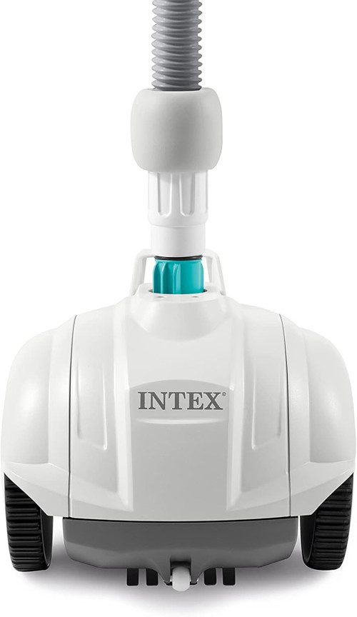 Intex Zx50 Auto Havuz Temizleyici
