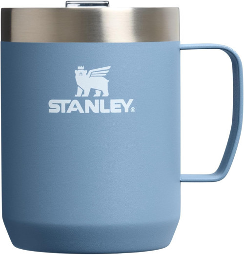 Classic Legendary Camp Mug | 0.23L