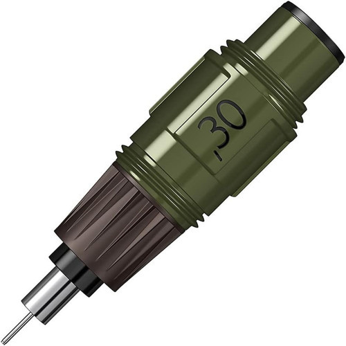 Isograph Teknik Çizim Kalemi Yedek Ucu, 0,3 Mm