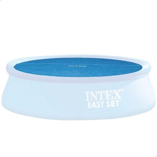 Intex 5.49M Solar Havuz Kapağı