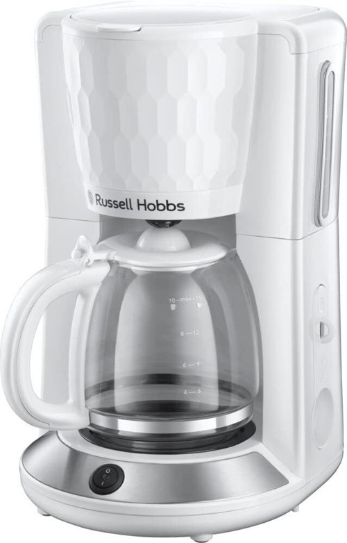 27010-56 Kahve Makinesi Yarı Otomatik Kahve Makinesi 1,25 L