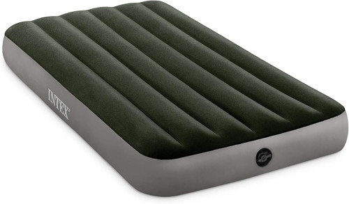 Intek 64107 Prestij Kamp Yatağı 99X191 Cm, Su Sporları, Plaj Malzemesi, Şişme Ürün, Yüzme Aksesuarı,