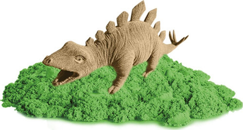 Kinetik Kum Dino Park