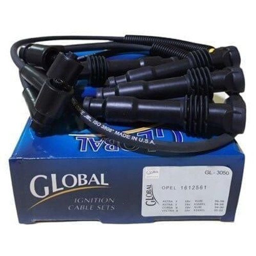 Opel / Corsa B Buji Kablosu Takım 1.4 / 1.6 16v Global