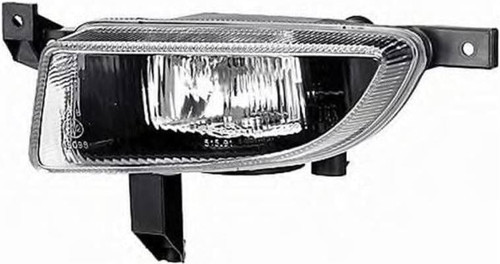 Opel / Zafira uyumlu A Sol Sis Lambası 99-04 Model DEPO
