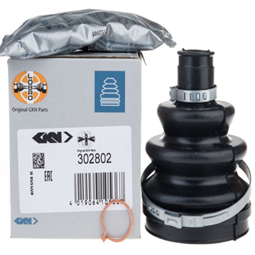 Opel / Astra H 1.4 - 1.6 Benzinli Dış Aks Körüğü GKN
