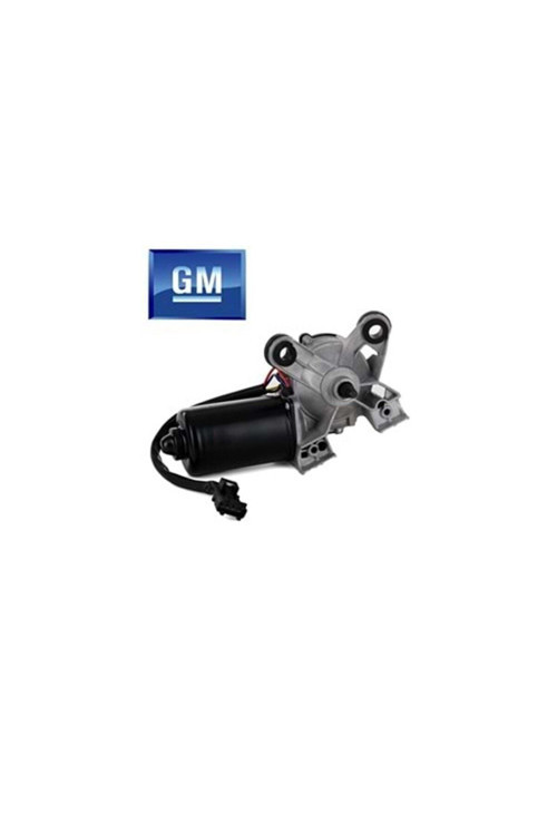 Opel / Vectra C Silecek Motoru Gm