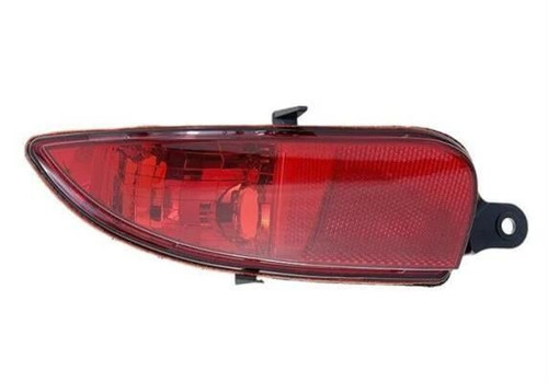 Opel / Corsa C 2004 Model Sonrası Arka Sol Sis Lambası Depo Marka