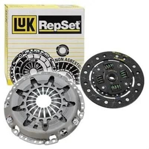 Opel / Corsa E 1.2 1.4 Debriyaj Baskı Balata Seti Luk
