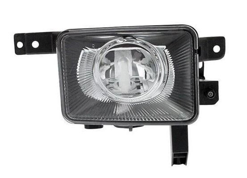 Opel / Corsa C 2001 2003 Model Arası Sağ Sis Farı Depo Marka