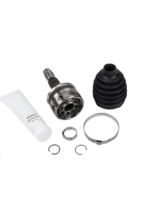 Chevrolet / Yeni Aveo T300 1.2 / 1.3 / 14 Dış Aks Kafası GM
