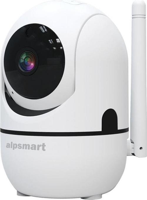 AS680-IP Akıllı Wi-Fi IP Kamera Full HD 1080P