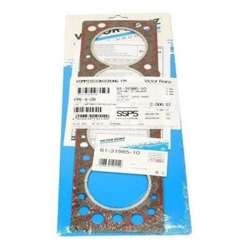 Opel / Astra G 1.4 16 Valf (X14XE) Silindir Kapak Contası Victor Reinz Marka