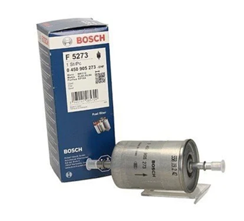Opel / Vectra C Benzin Filtresi BOSCH