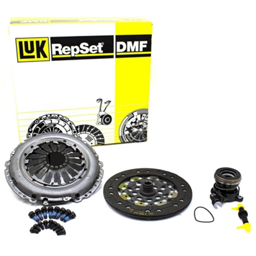 Opel / Astra J 1.3 Dizel Debriyaj Rulmanlı Komple Set Marka 622315933