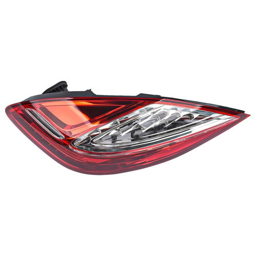 Porsche Panamera 2009-2013 Model Arası Sağ Stop