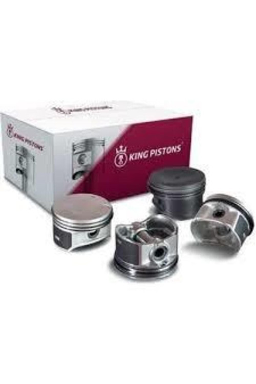 Opel / Astra G 1.7 Dizel Piston Segman Takımı