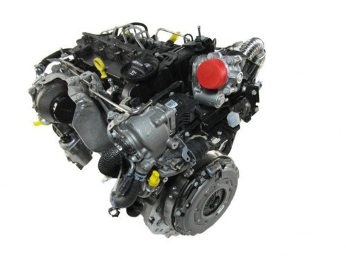 Opel Grandland 1.6 Dizel Komple Gm Motor