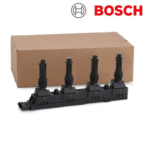 Opel / Astra J 1.4 Turbo Benzinli Motor Ateşleme Bobini BOSCH Marka