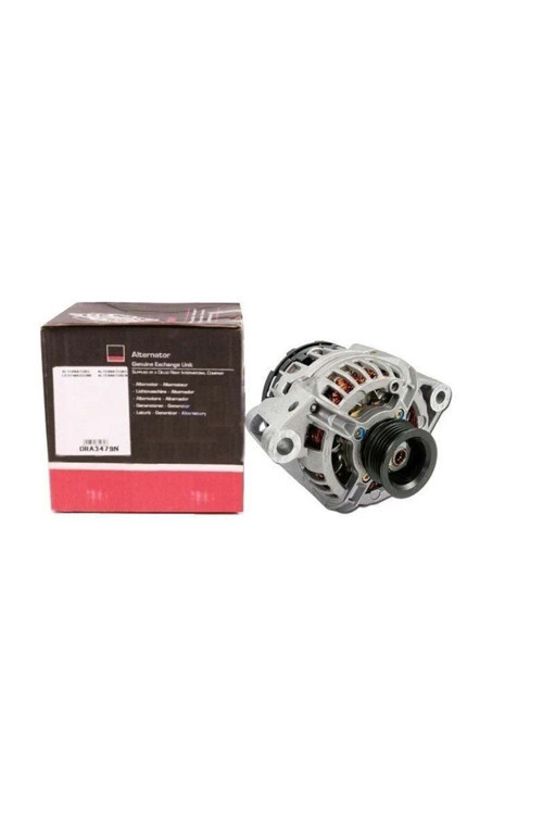 Opel / Astra G 1.4 - 1.6 Şarj Dinamosu Alternatör Delco Remy Marka