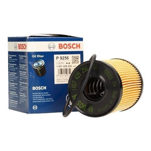 Opel / Corsa E 1.3 Dizel Yağ Filtresi Bosch
