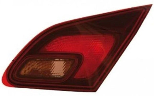 Opel / Astra J HB Kasa Sağ iç Stop Füme Renki Magnetti Marelli Marka