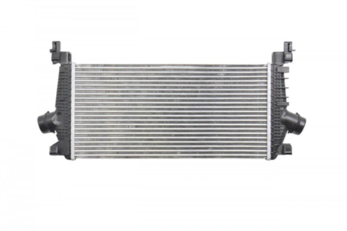 Opel / Astra J 1.3 Dizel Turbo (intercooler) Radyatörü Kale Marka