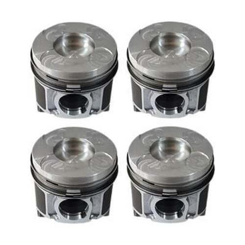 Opel / Astra H 1.3 Z13DT Piston Segman STD Kolbenschmidt Marka