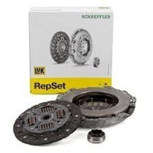 Opel / Corsa F 1.2 Benzinli Debriyaj Seti
