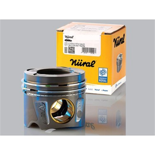 Opel / Corsa D 1.4 A1.4xer Piston SeGman Takımı Sdt Nüral