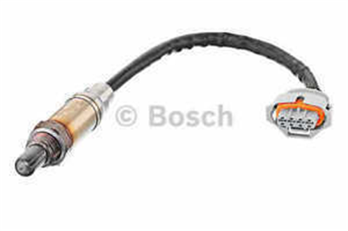 Opel / Vectra C 1.6 Ecotec (Z16XE) Oksijen Sensörü 2.Konum Bosch