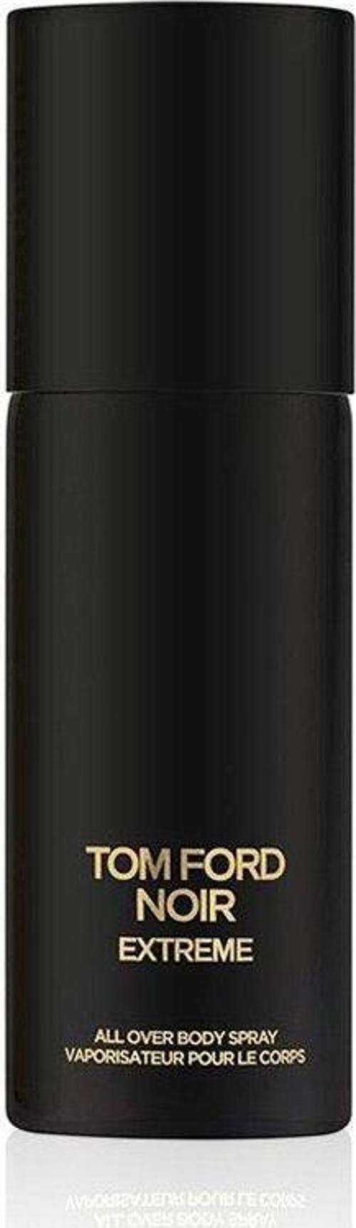 Noir Extreme Body Spray 150 ml Erkek Vücut Spreyi