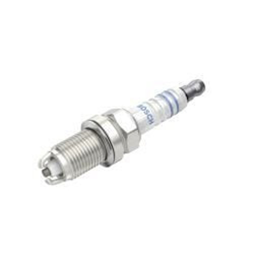BOSCH | Audi A4 2001-2005 Model Arası 2.0 ALT Motor Çift Tırnak Buji 4 Adet Takım 0242229654