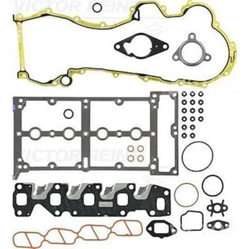 Opel / Corsa C 1.3 Üst Takım Conta Seti SKC'Siz