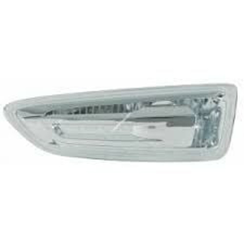 Opel / İnsignia B Sol Çamurluk Sinyali