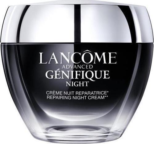 Advanced Genifique Repairing Night 50 ml Yüz Bakım Kremi